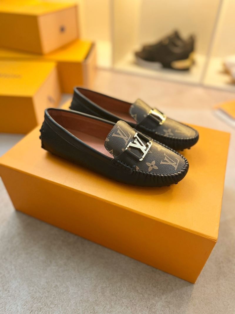 Louis Vuitton Tods Shoes